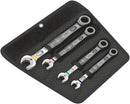 Wera 6003 Joker 5 Set 1 combination wrench set, 5 pieces