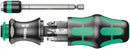 Wera Kraftform Kompakt 25 with pouch, 7 pieces