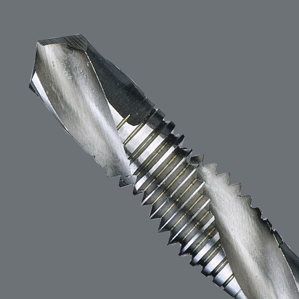 Wera 847/7 Set Combination Drill Bits Set, SKU #5104651001
