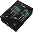 Wera Kraftform Big Pack 300, 14 pièces
