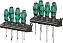 Wera Kraftform Big Pack 300, 14 pièces