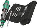 Wera Kraftform Kompakt 20 Outil Finder 3 avec pochette, 13 pièces