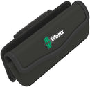 Wera Kraftform Kompakt 20 Outil Finder 3 avec pochette, 13 pièces