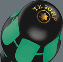 Wera 367/7 TORX® HF Kraftform Plus screwdriver set with holding function and rack, 7 pieces