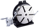 HV-16 HORIZONTAL/VERTICAL ROTARY TABLE