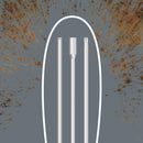 Wera 467/7 TORX® HF Set 1 screwdriver set T-handle TORX® screwdrivers with holding function, 7pieces