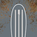 Wera 467/7 TORX® HF Set 1 screwdriver set T-handle TORX® screwdrivers with holding function, 7pieces