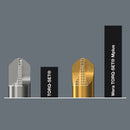 Wera Kraftform Kompakt 62, 33 pieces