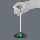 Wera 467/7 TORX® HF Set 1 screwdriver set T-handle TORX® screwdrivers with holding function, 7pieces