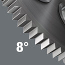 Wera Kraftform Kompakt 60 RA, impérial, 05051041001