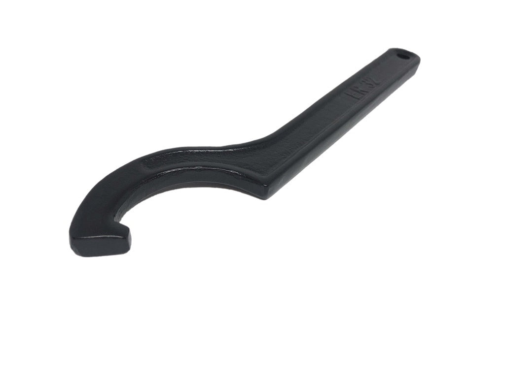 ER32 Hand Wrench