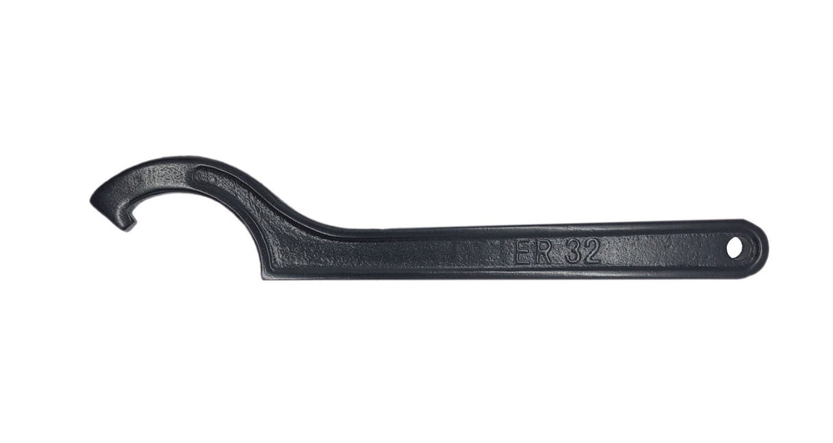 ER32 Hand Wrench